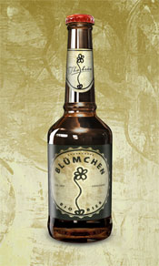 Celtic Bio-bier
